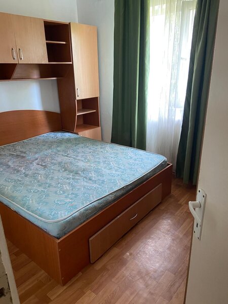 Brancoveanu, str. Huedin nr. 5, sector 4,